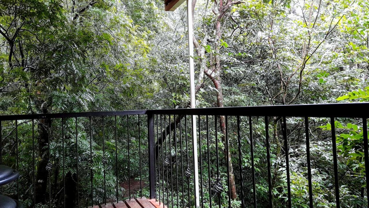 Cabanas La Montana Mountain Lodge Monteverde Eksteriør billede